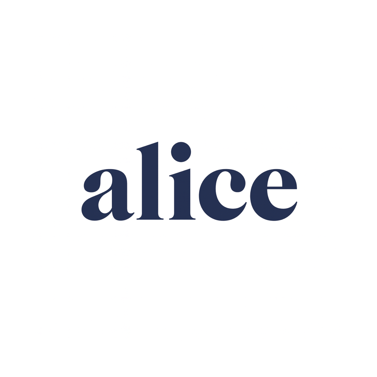 Alice Chocolate