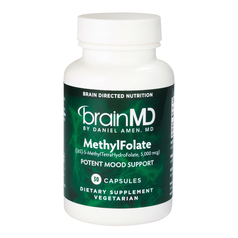 MethylFolate