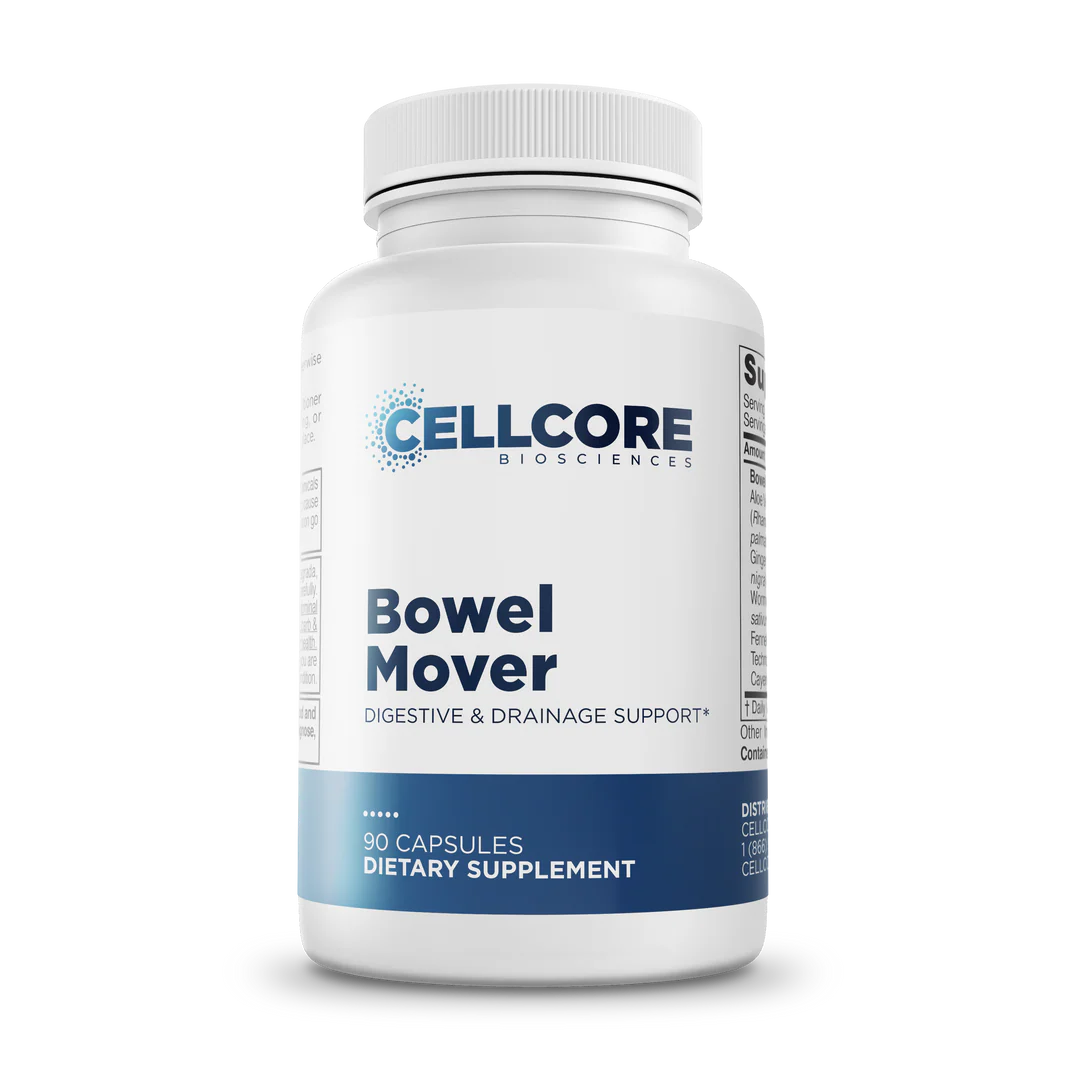 Bowel Mover