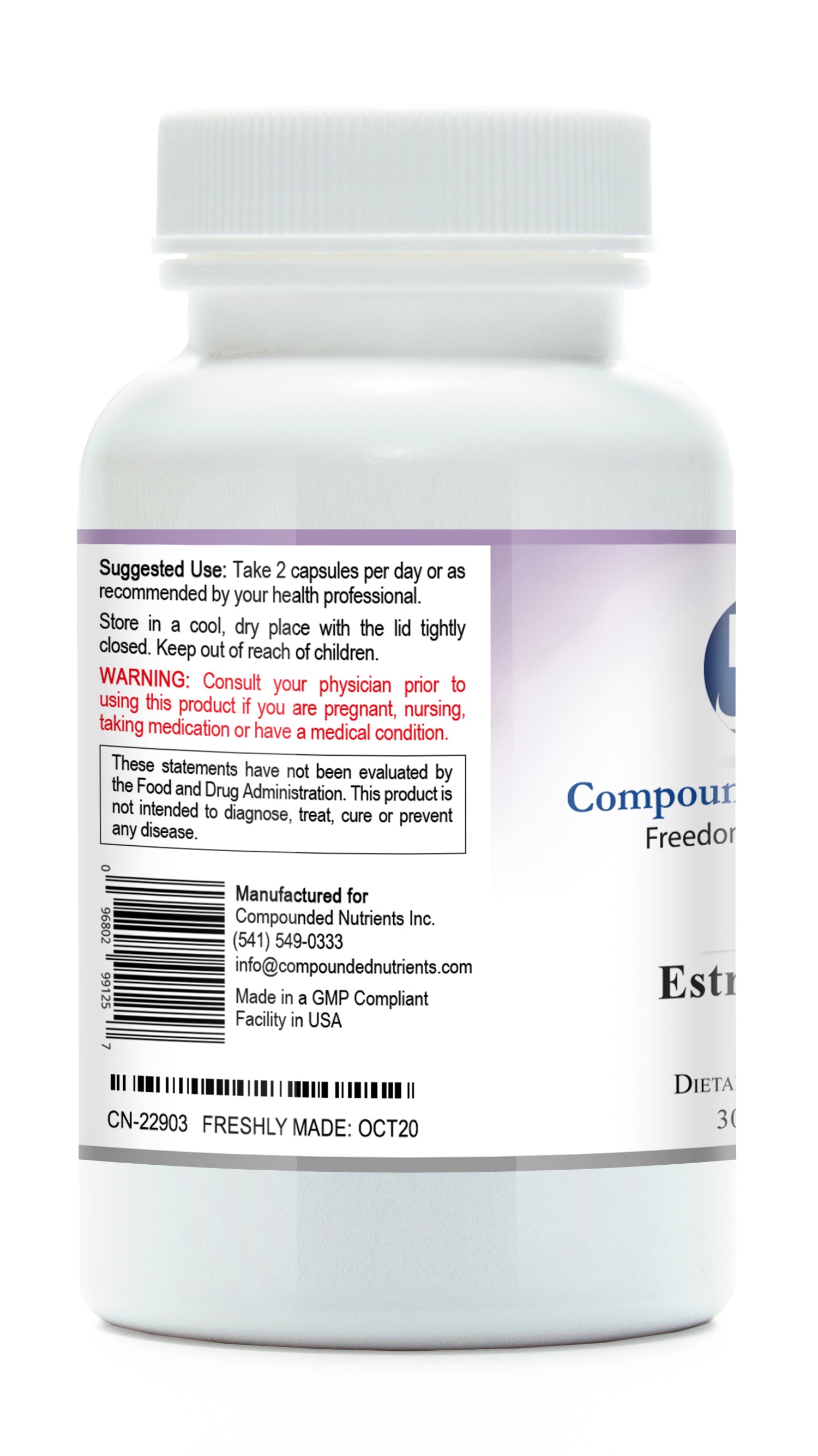 EstroMetab