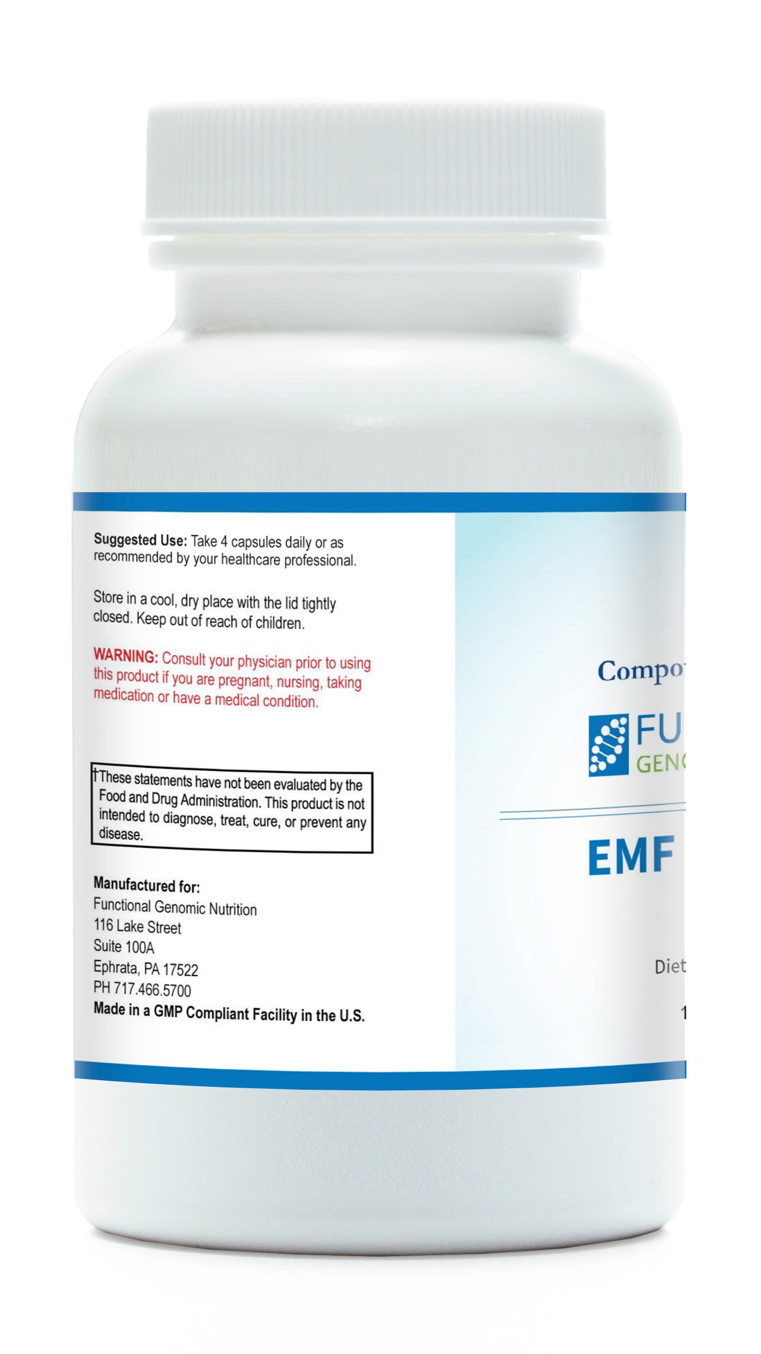 EMF Protect