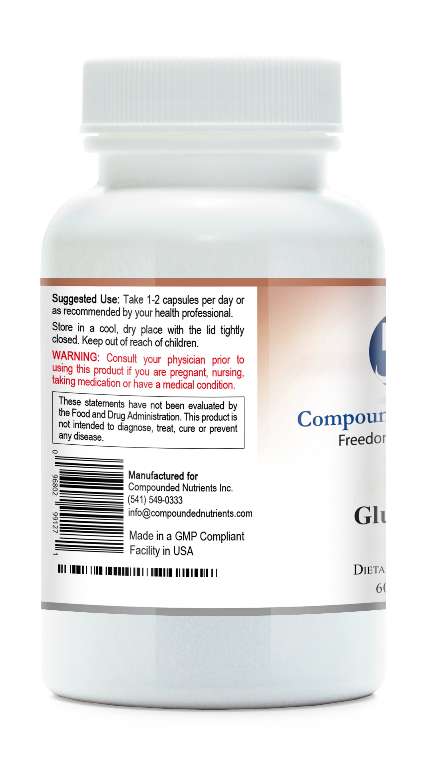 Glut Reg 4