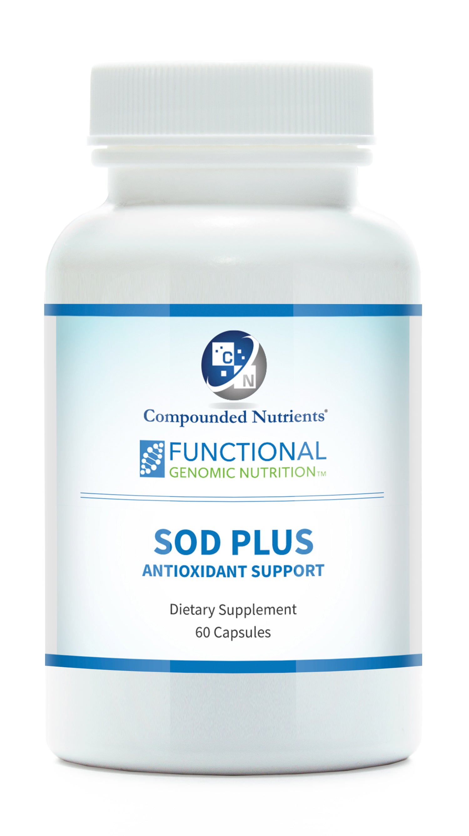 SOD Plus