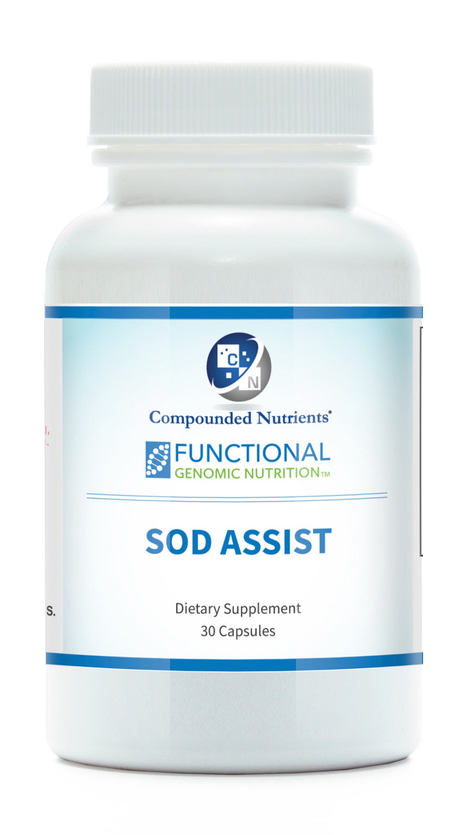 SOD Assist