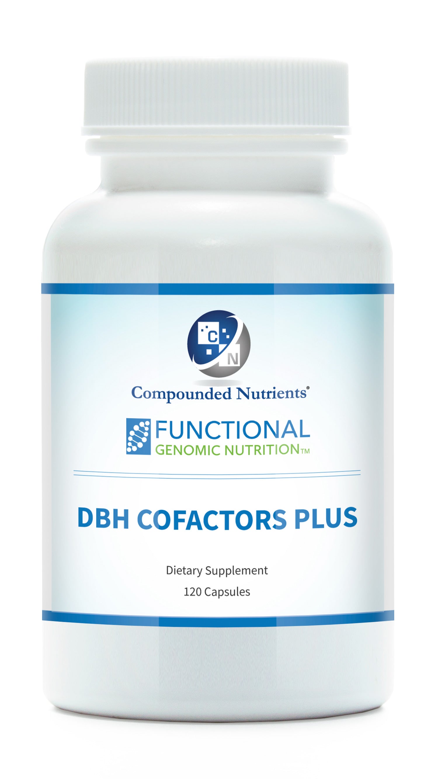 DBH Cofactors Plus (previously known as DBH Assist)