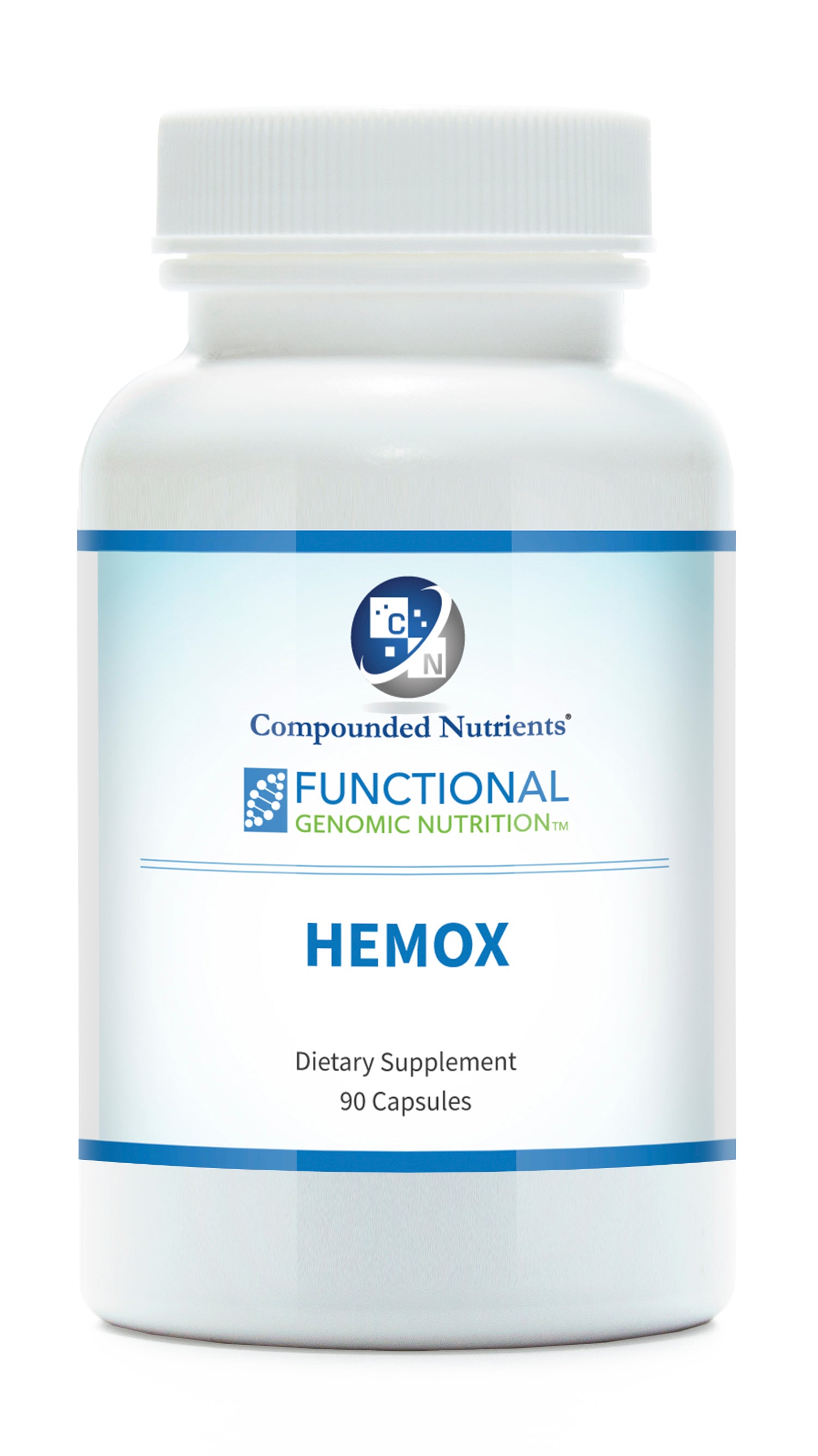 HEMOX (previously known as HMOX)