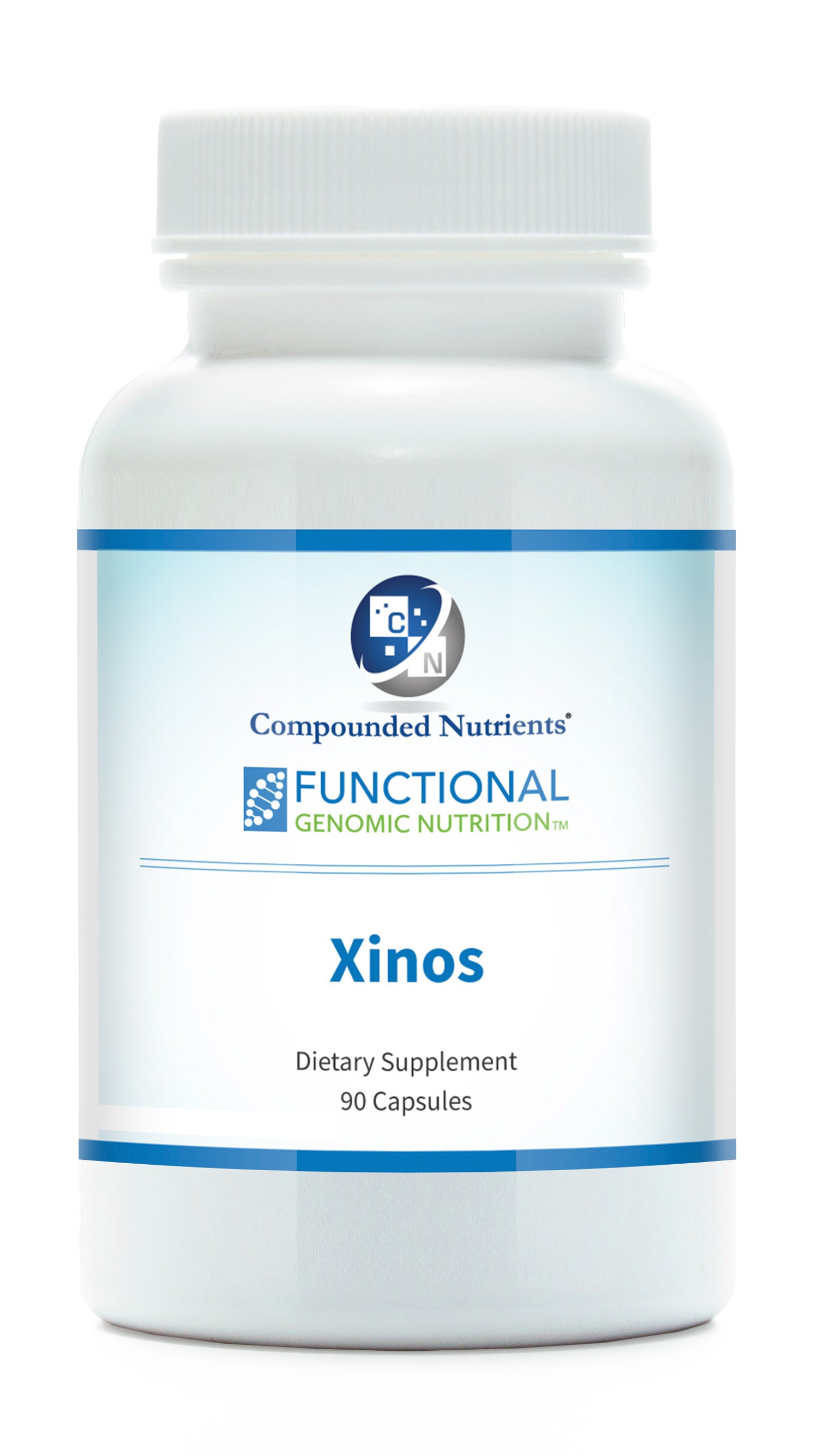 Xinos