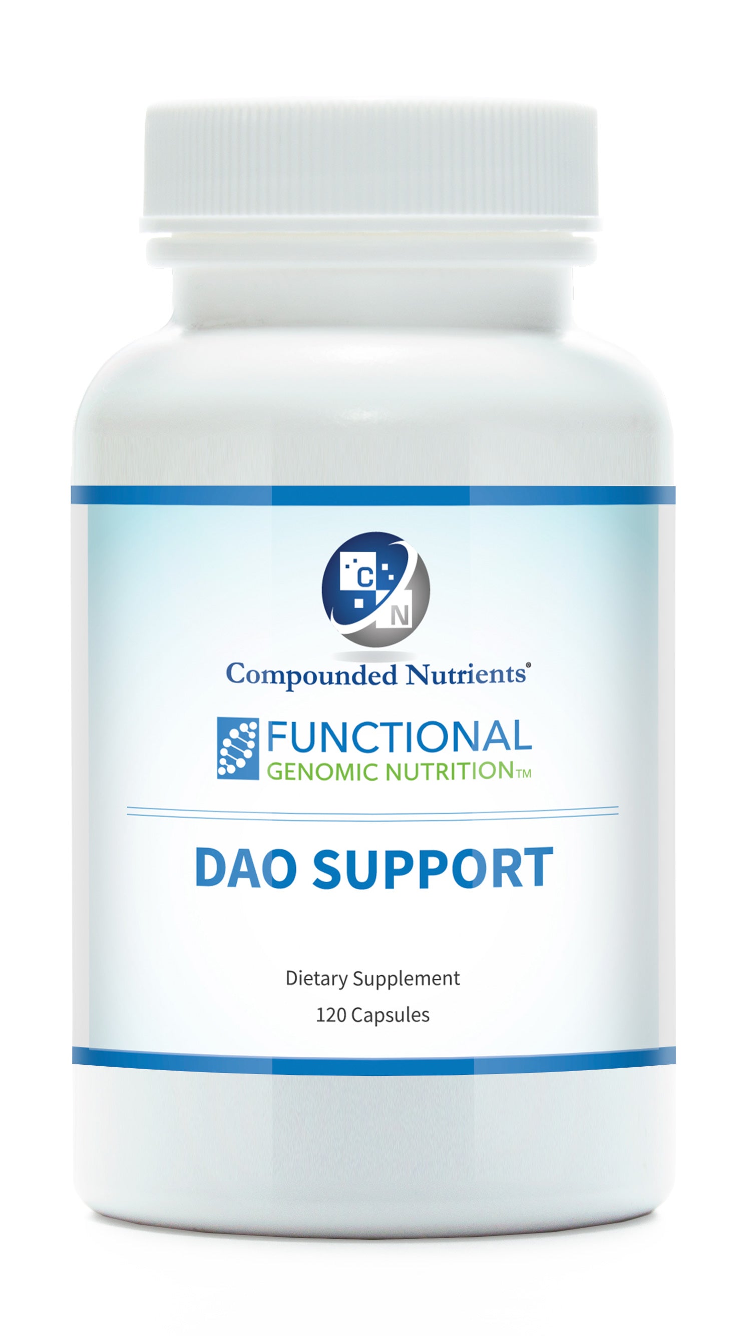 DAO Support