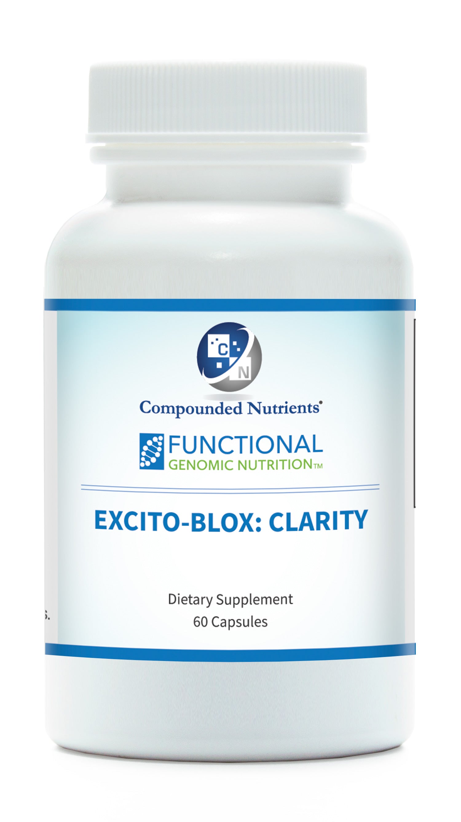 Excito-Blox: Clarity