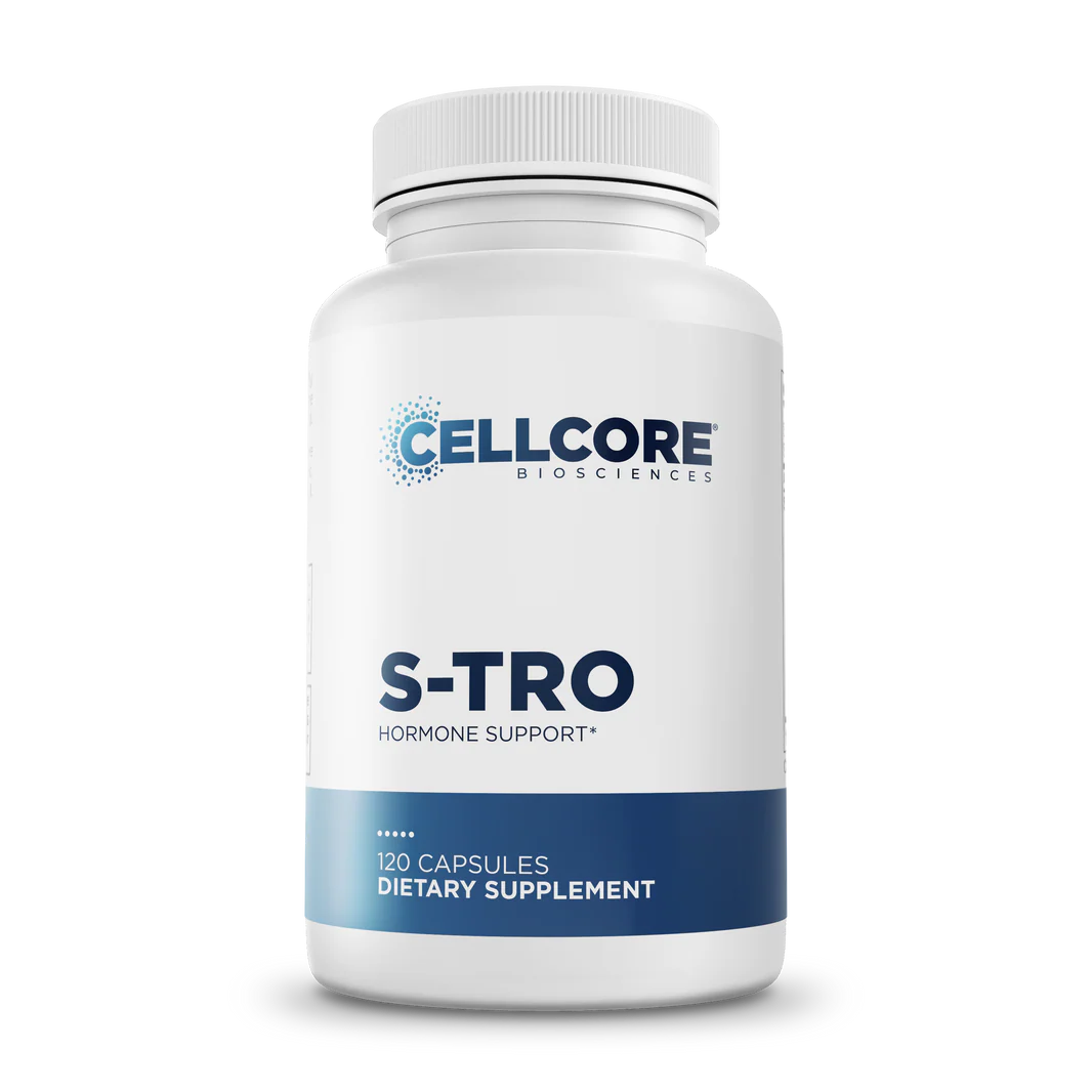 S-TRO