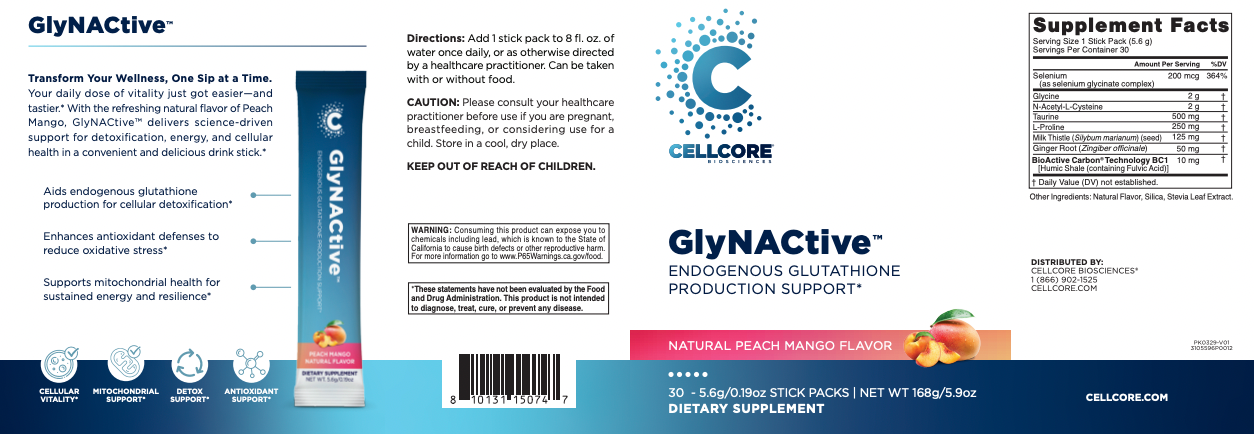 GlyNACtive™