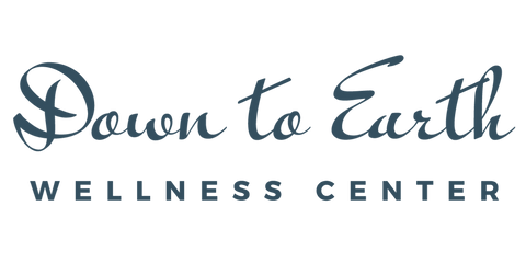 Down to Earth Wellness Center