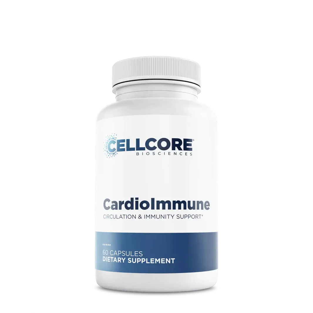 CardioImmune