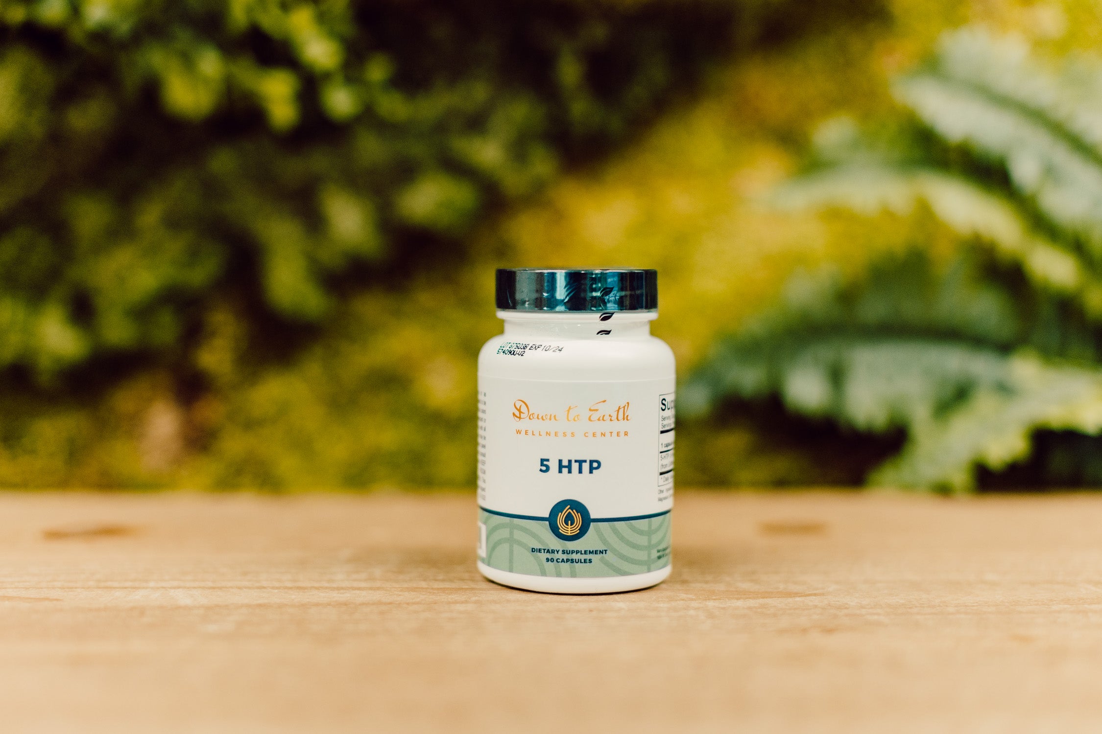 5 HTP