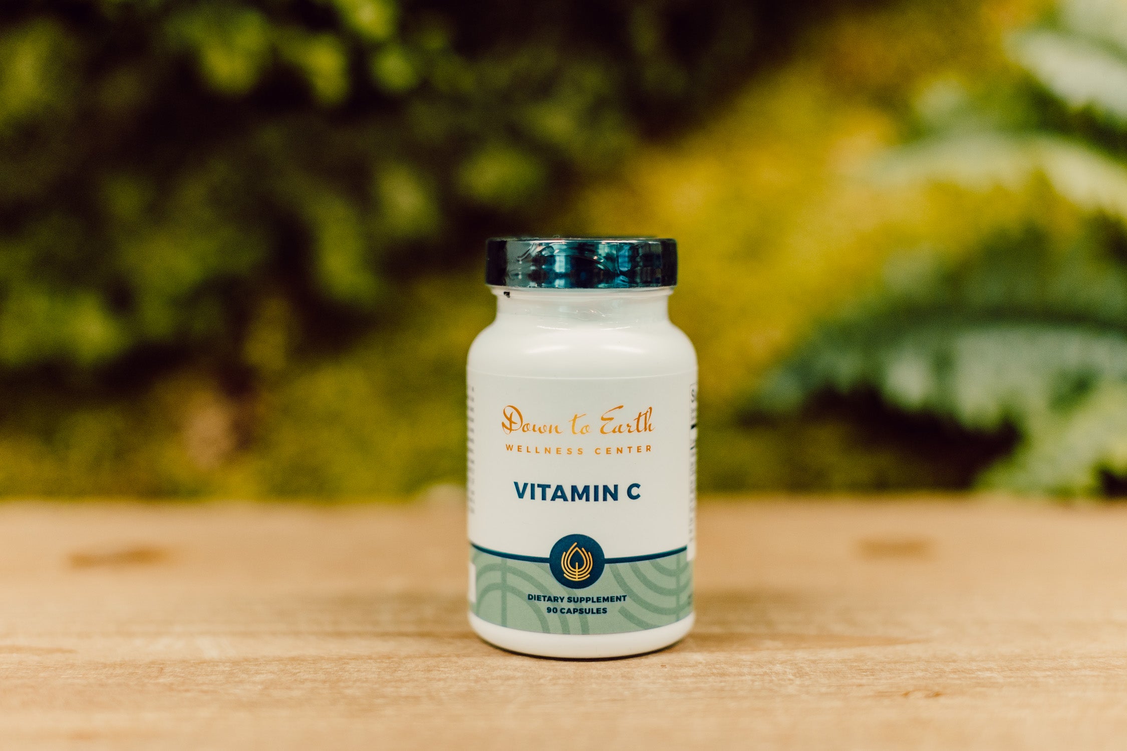Vitamin C