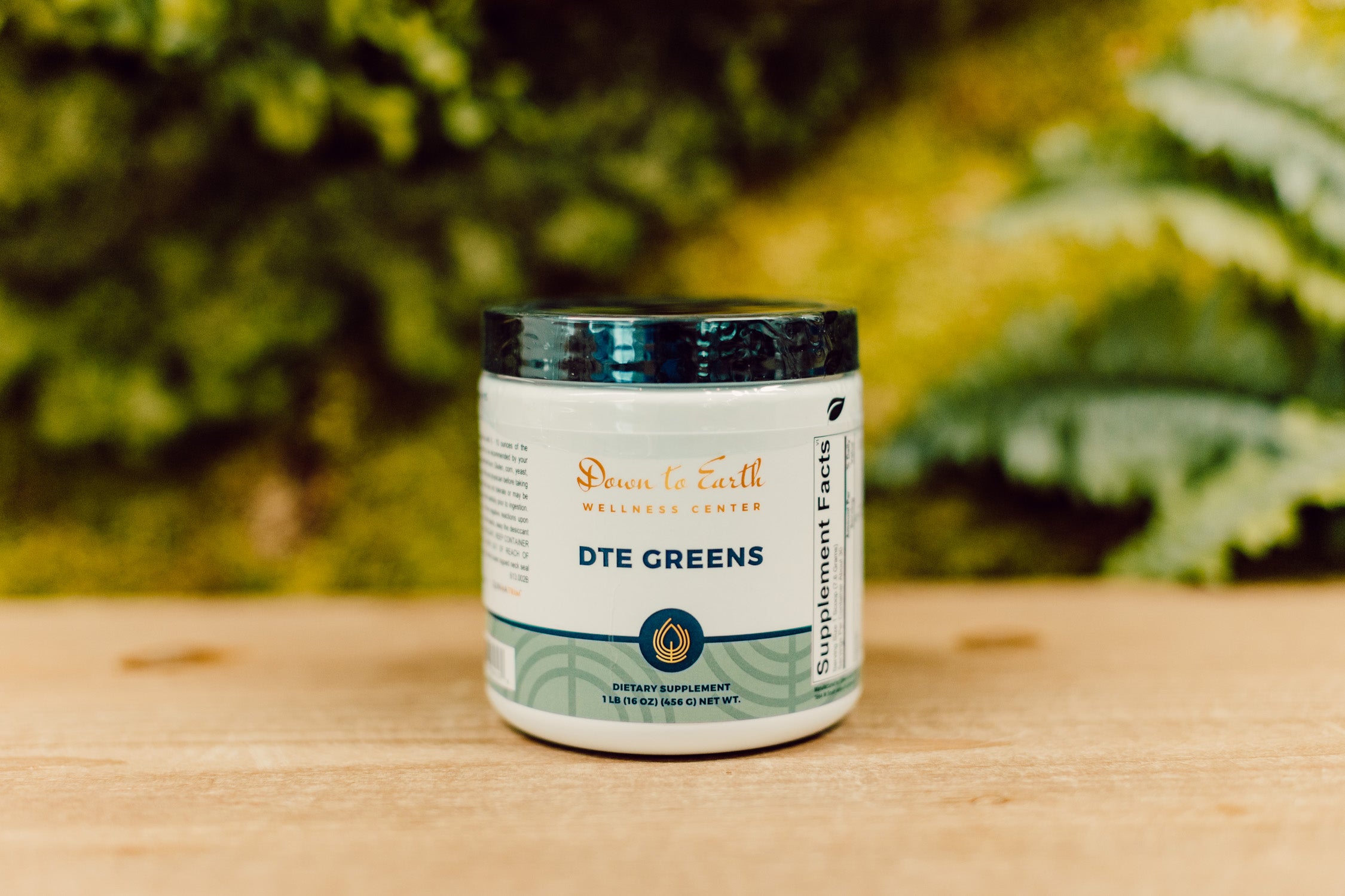 DTE Greens