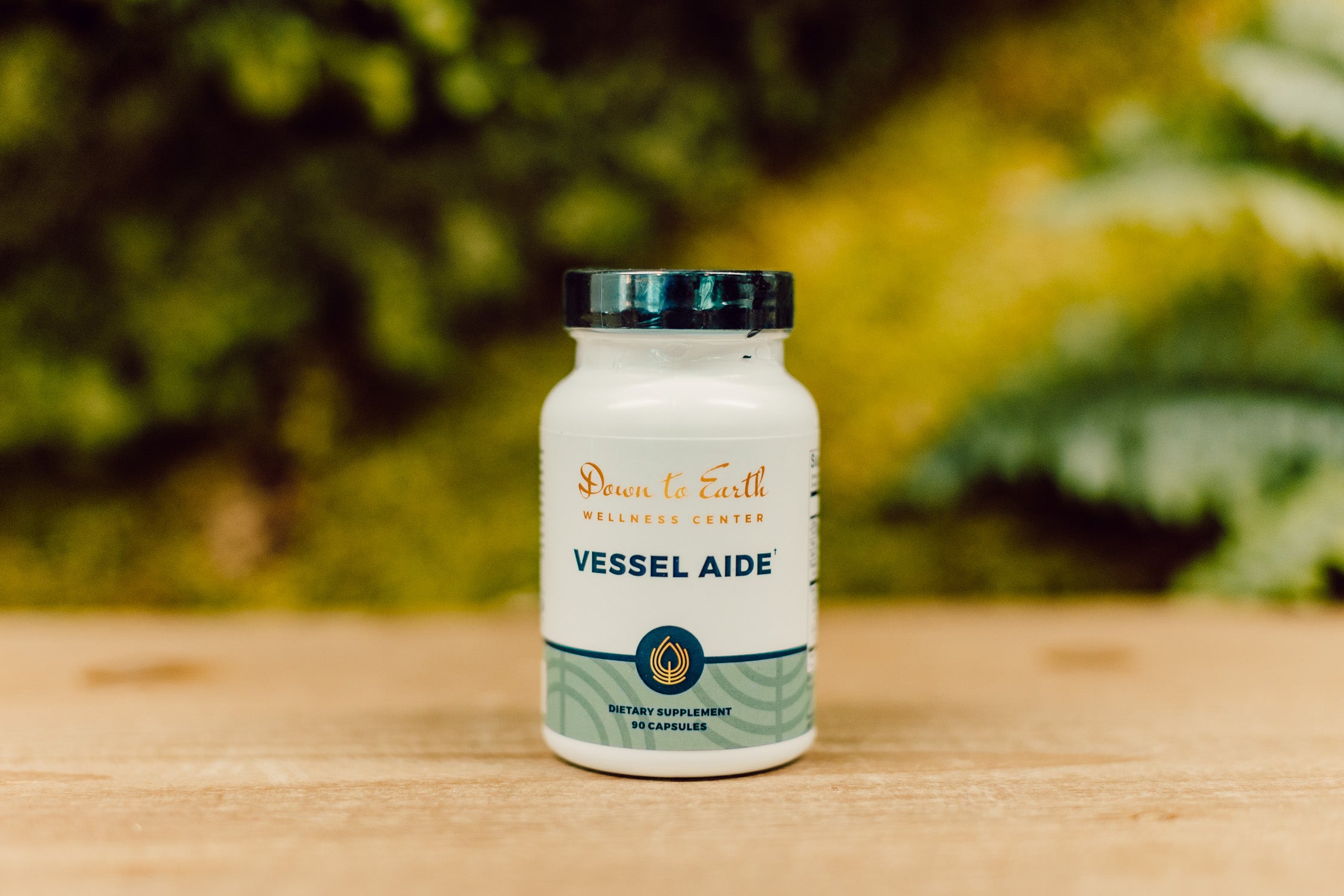 Vessel Aide