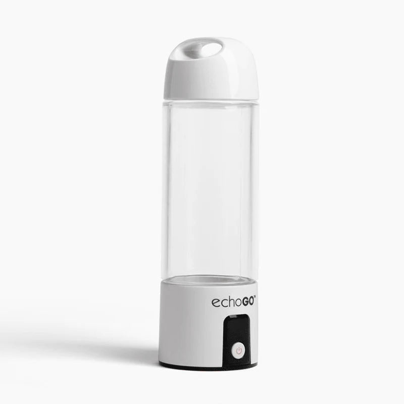 Echo Go™ Hydrogen Water Bottle