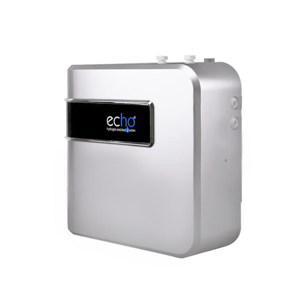 Echo H2® Server