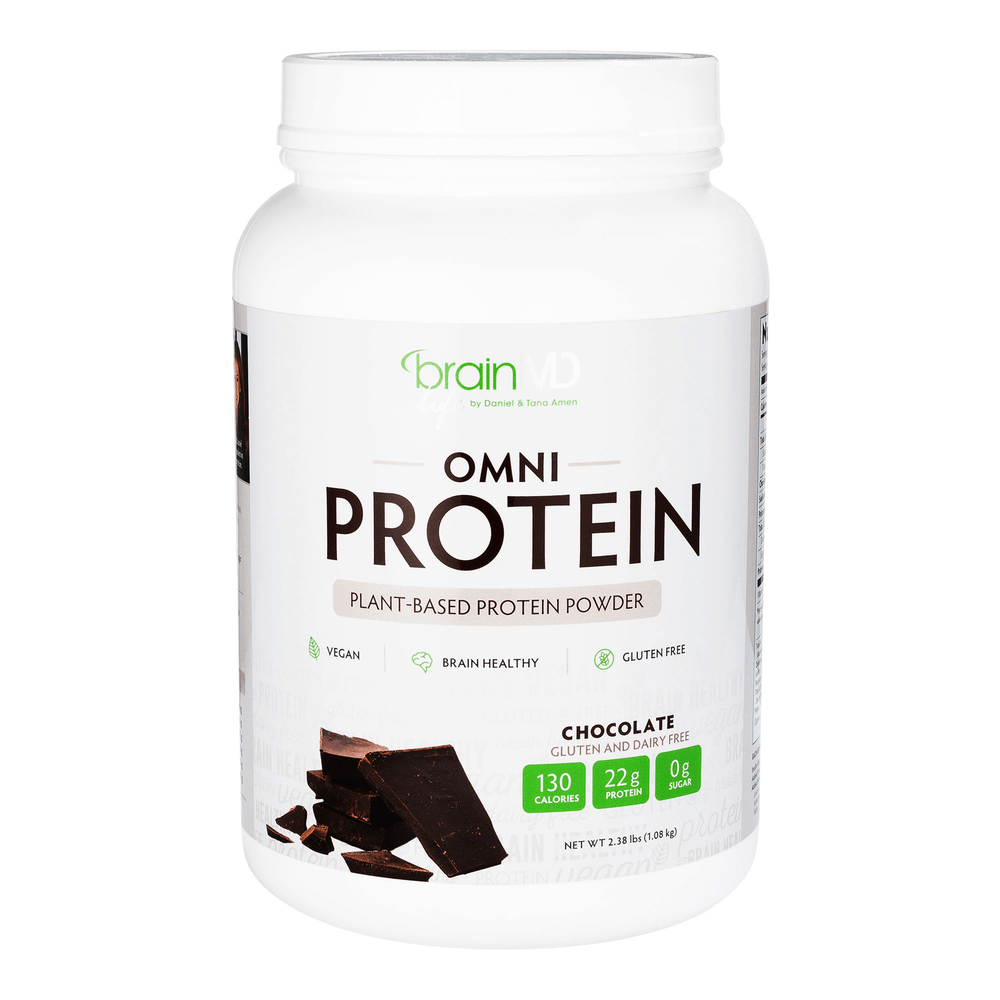 Omni Protein