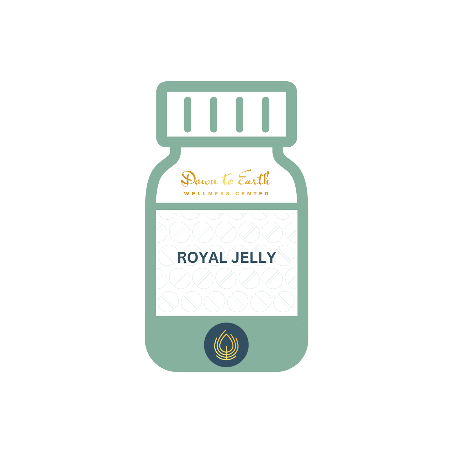Royal Jelly