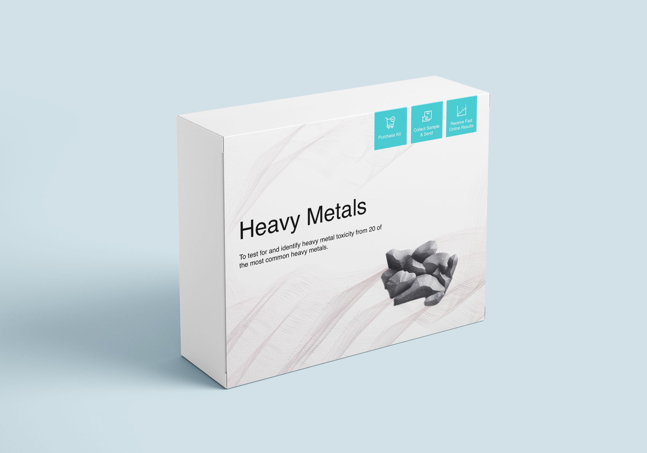 Heavy Metals Test