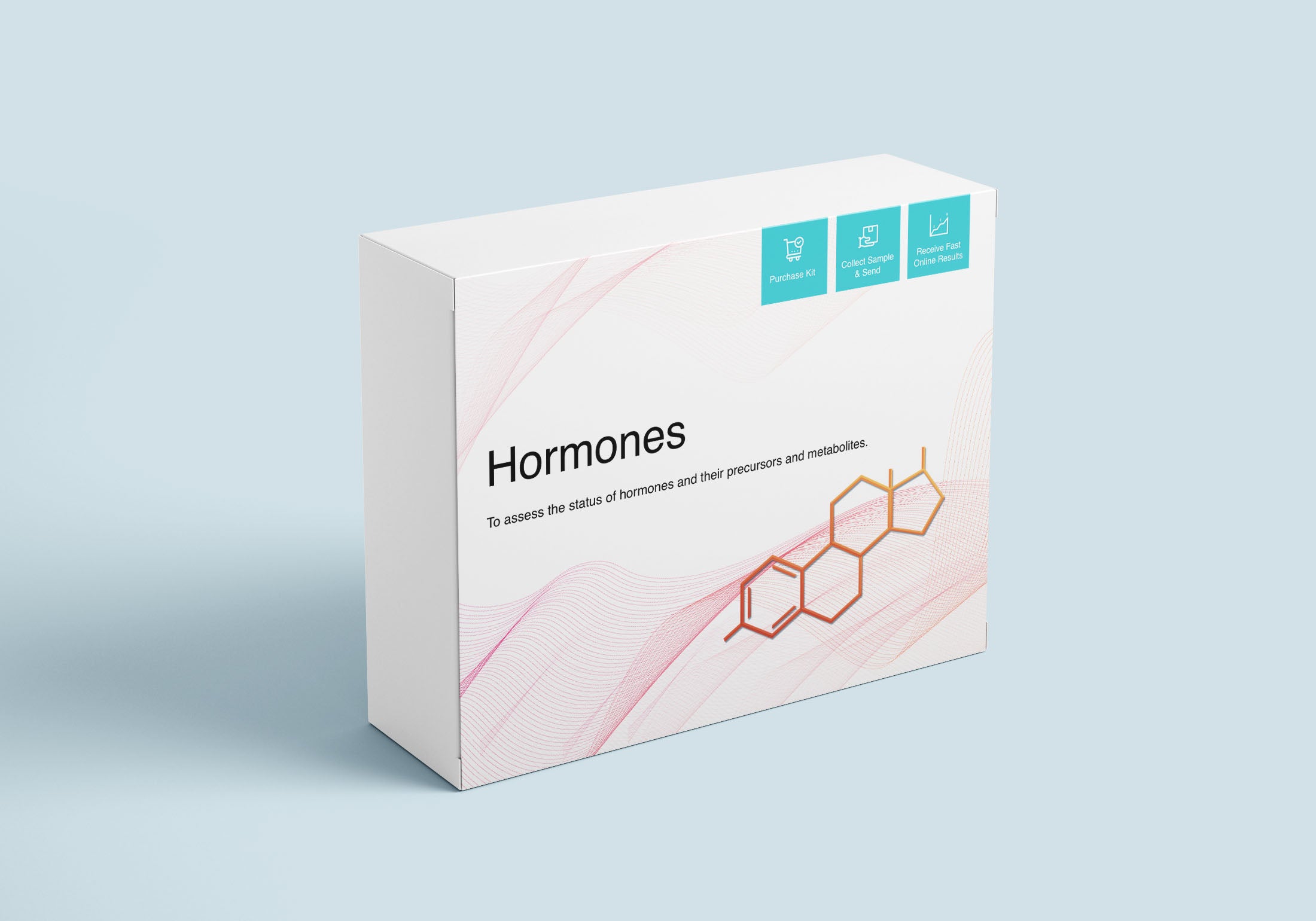 Hormones Test