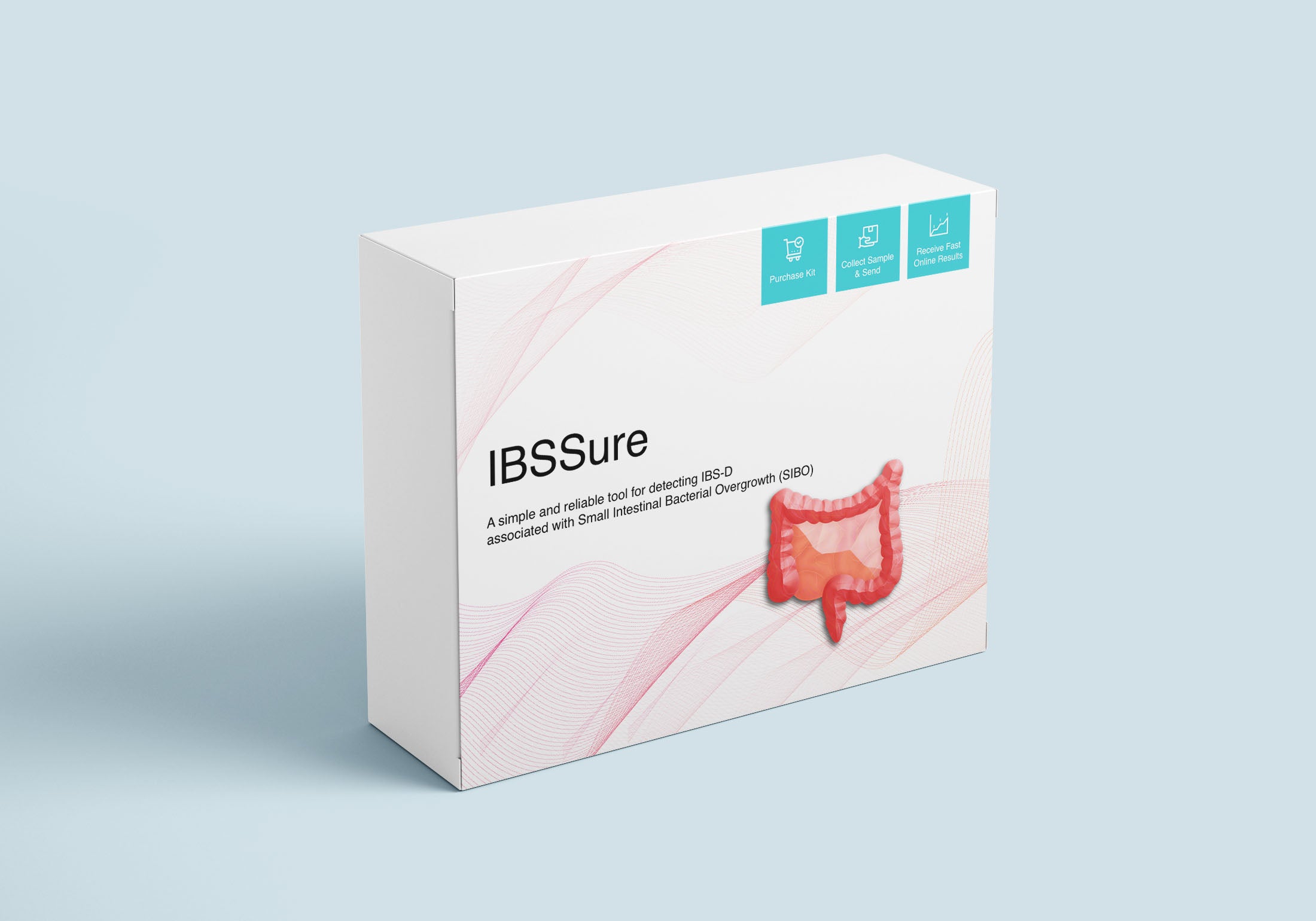 IBSSure Test