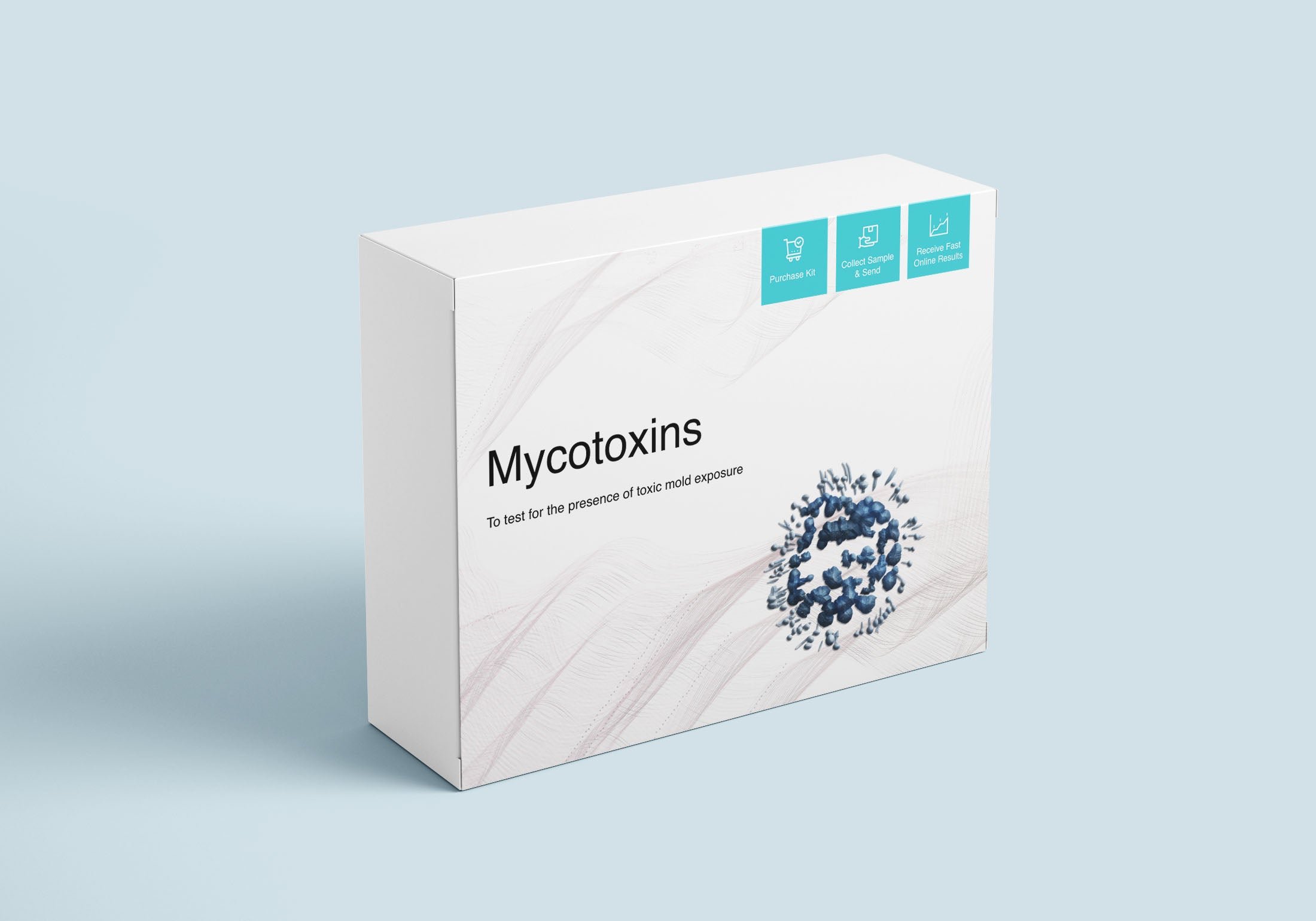 Mycotoxins Test