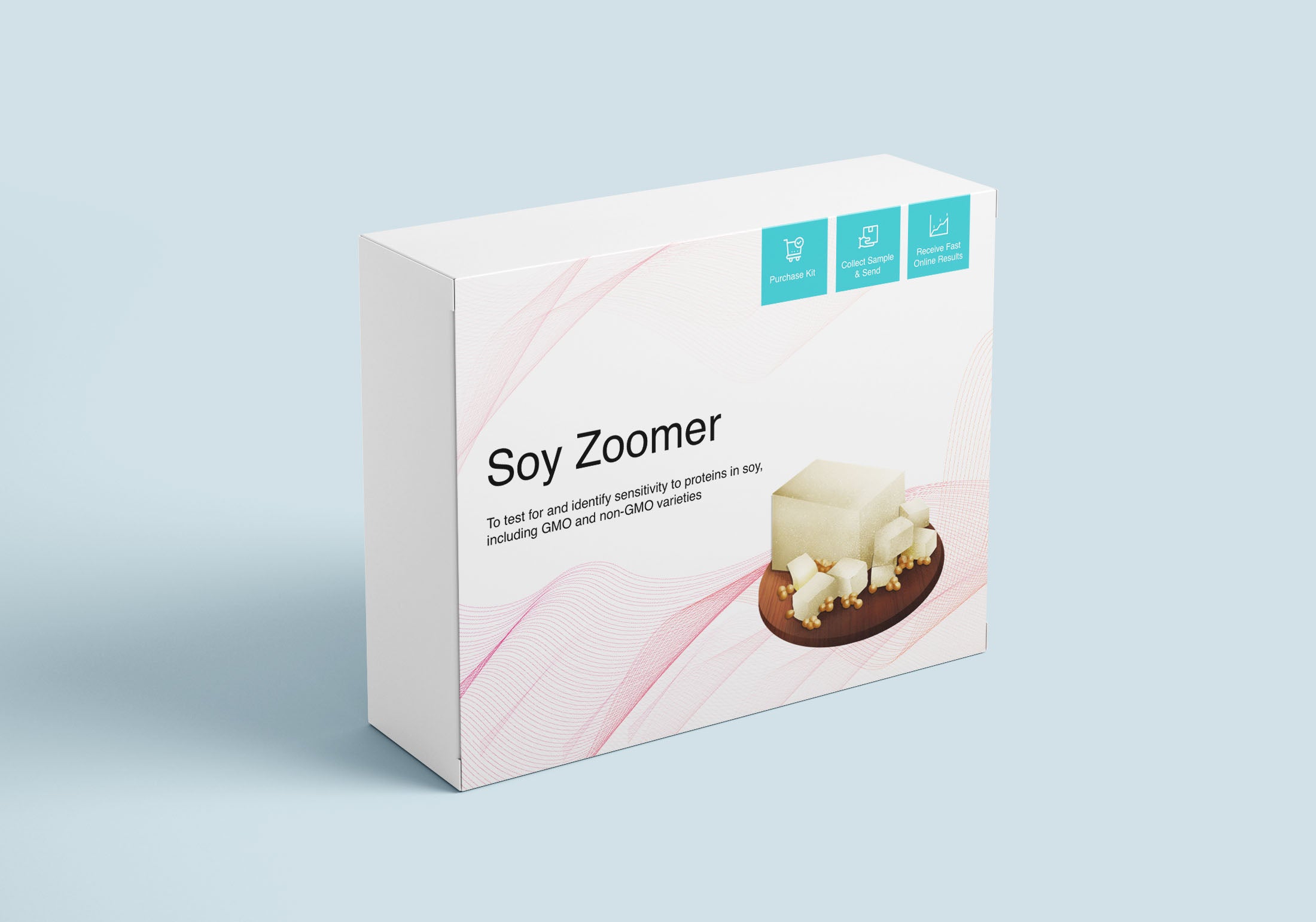 Soy Zoomer Test