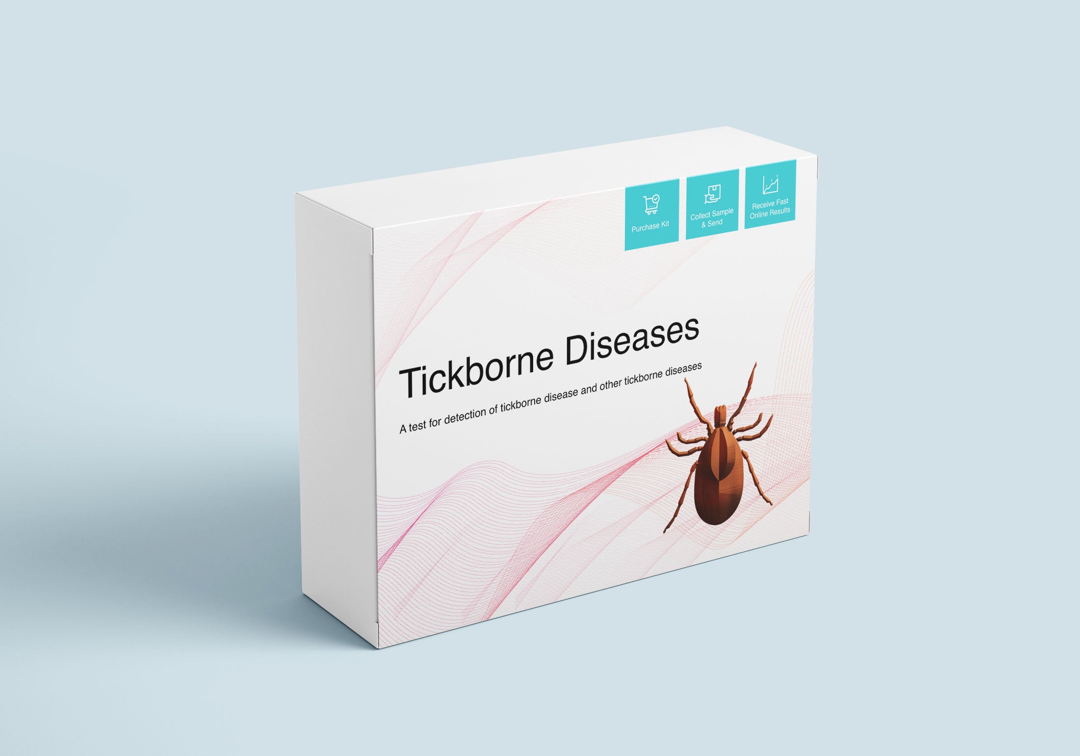 Tickborne Disease Test