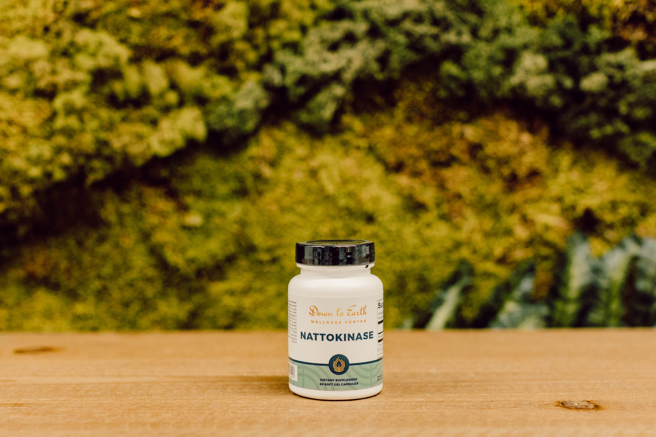 Nattokinase