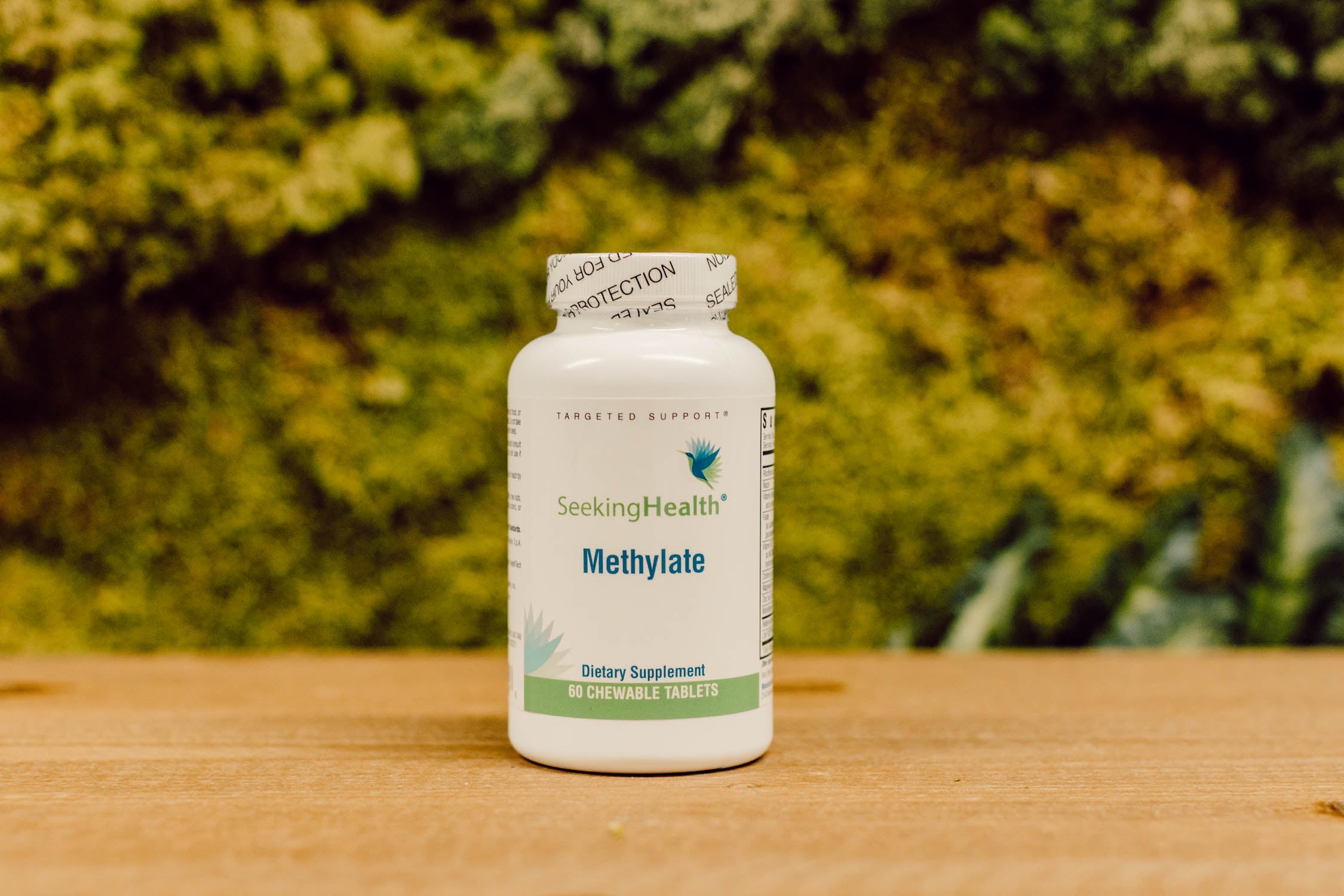 Methylate