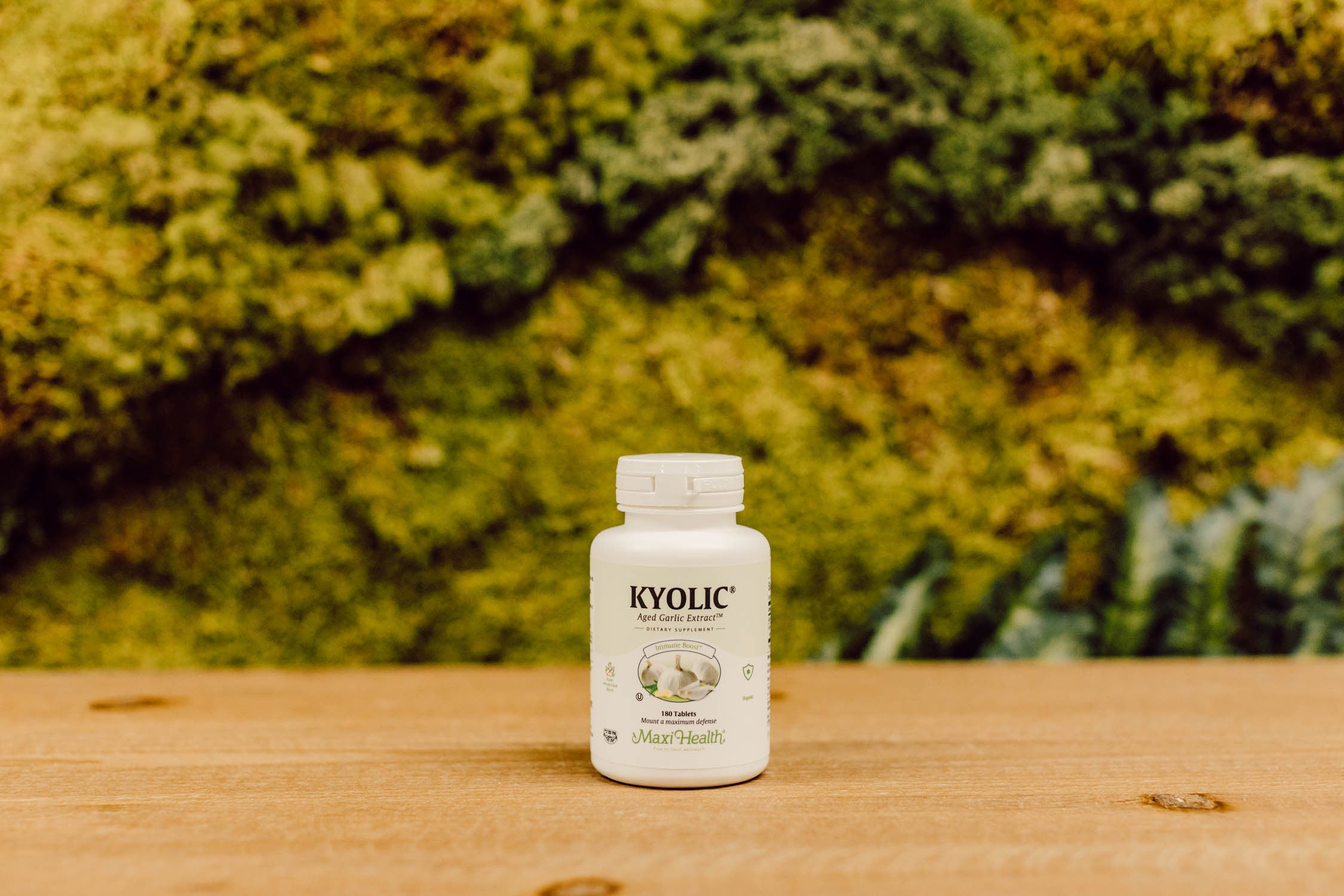 Kyolic Tablets