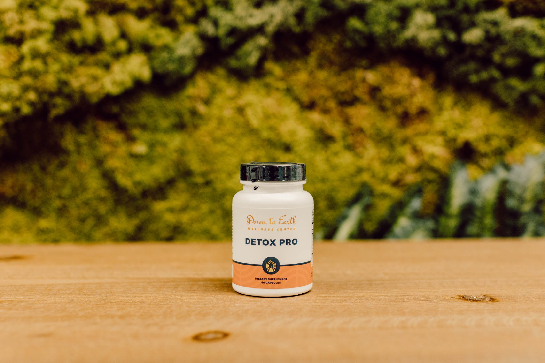 Detox Pro