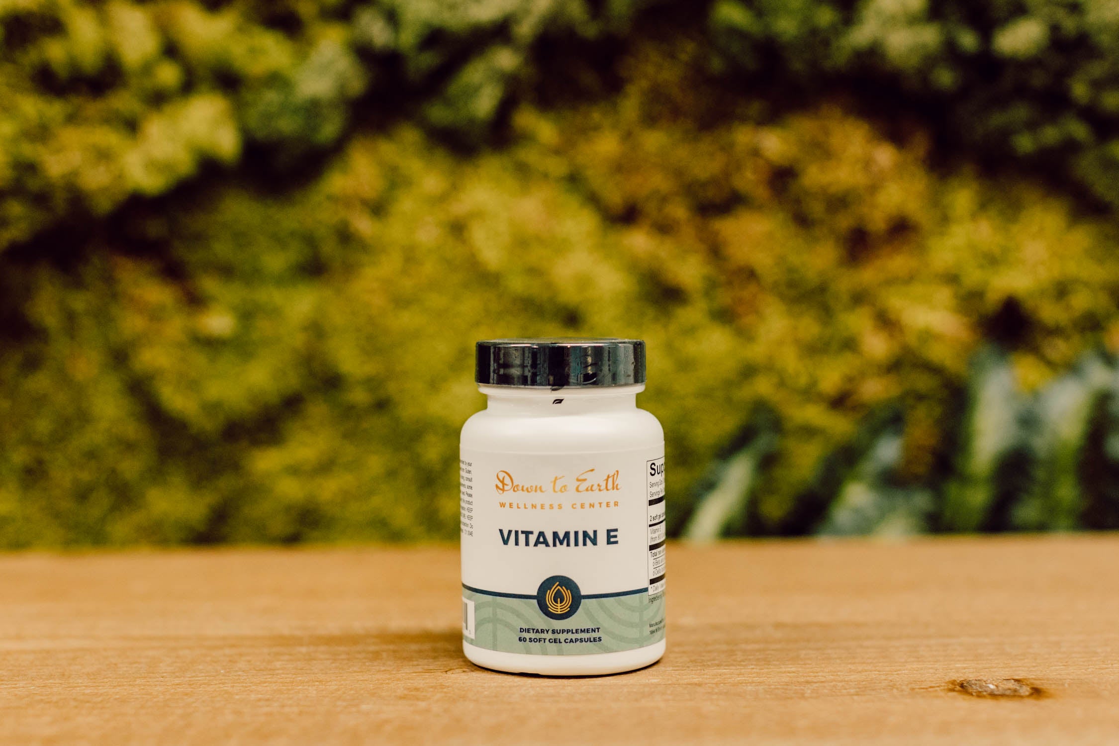 Vitamin E