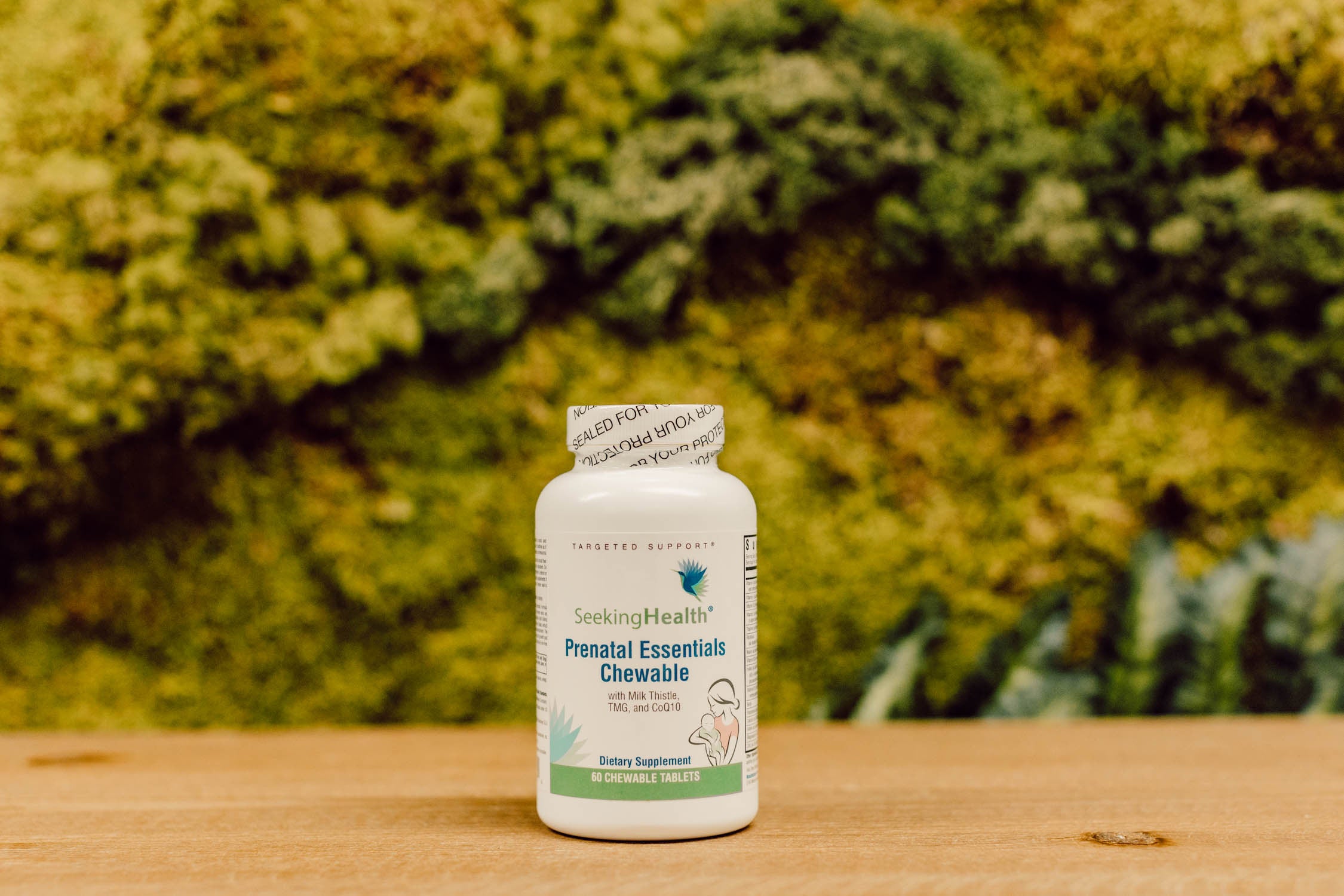 Prenatal Essentials Chewable