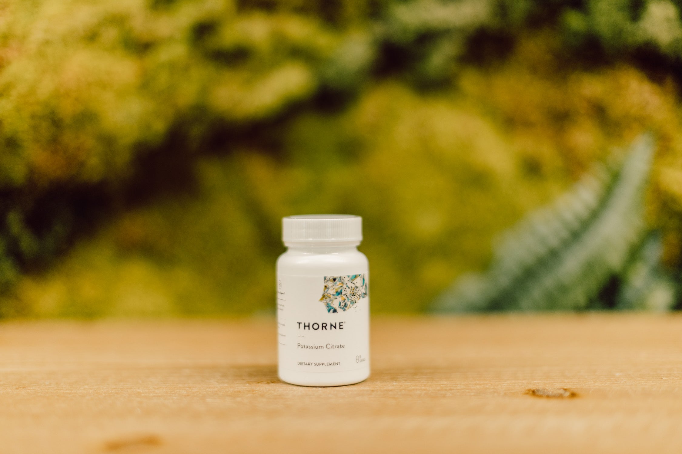 Potassium Citrate