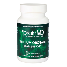 Lithium Orotate