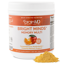 Bright Minds Memory Multi