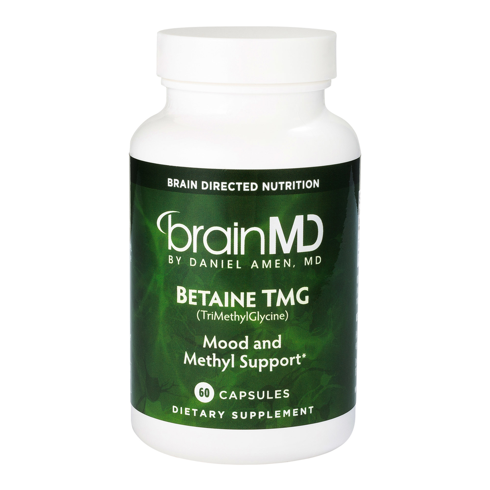 Betaine TMG