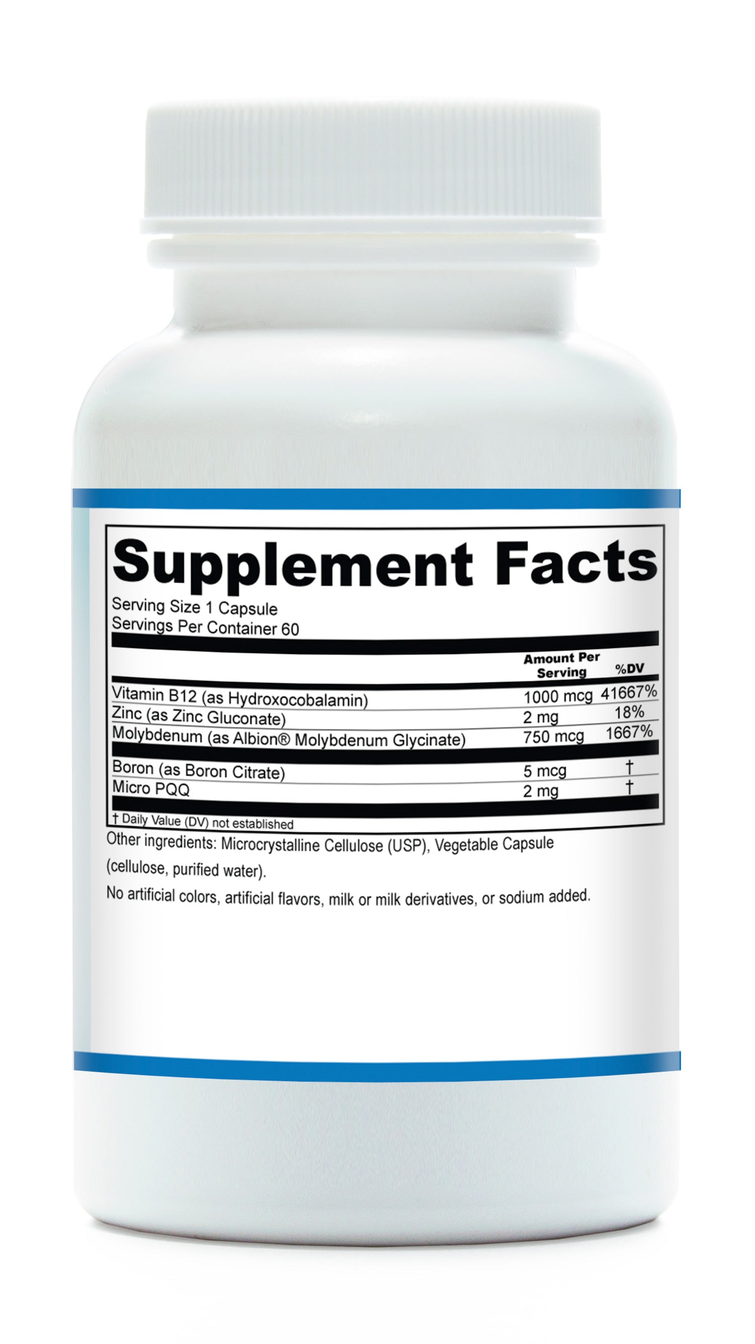 SUOX Cofactor Support Plus