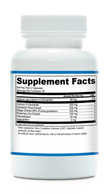 Glucuronidation Assist