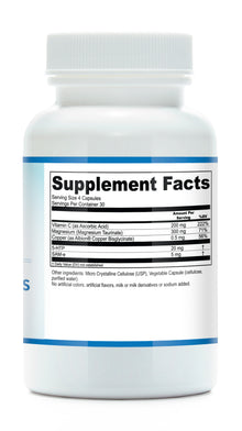 DBH Cofactors Plus (previously known as DBH Assist)