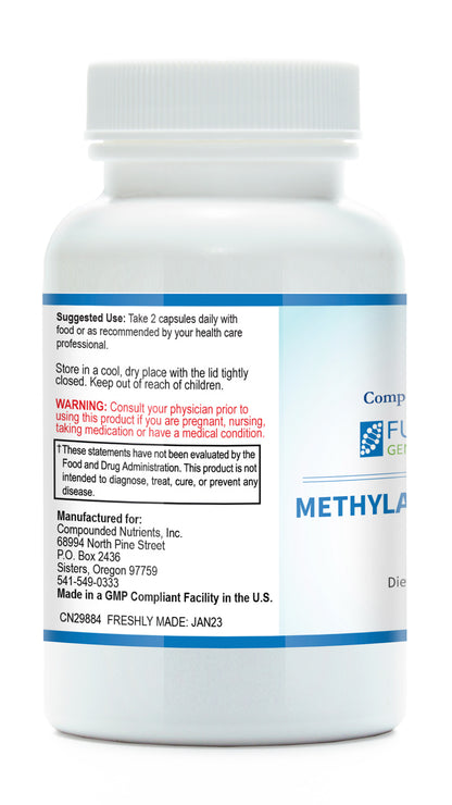 Methylation Support
