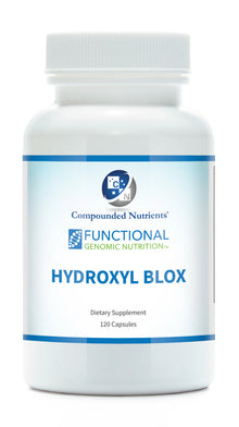 Hydroxyl Blox