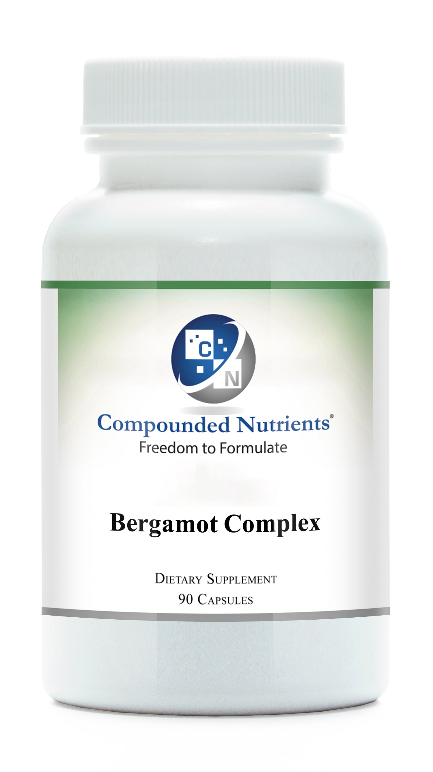 Bergamot Complex