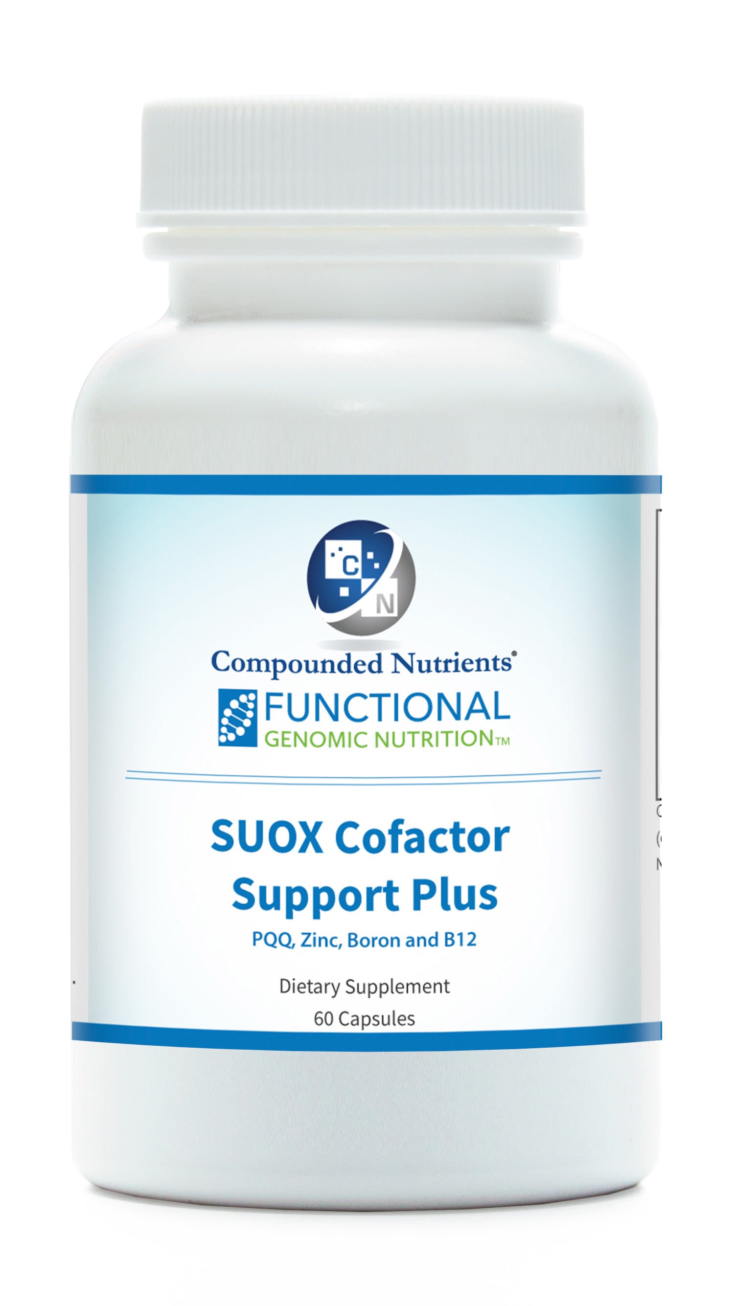 SUOX Cofactor Support Plus