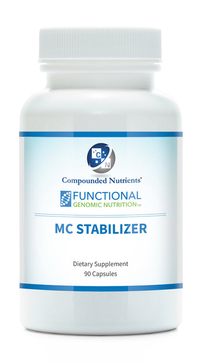 MC Stabilizer