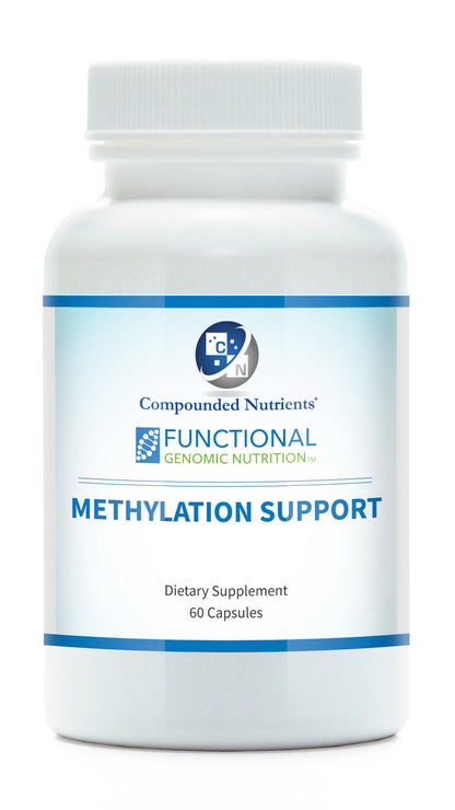 Methylation Support